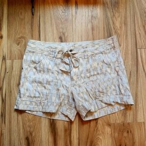 Patagonia Hemp/Organic Cotton Shorts